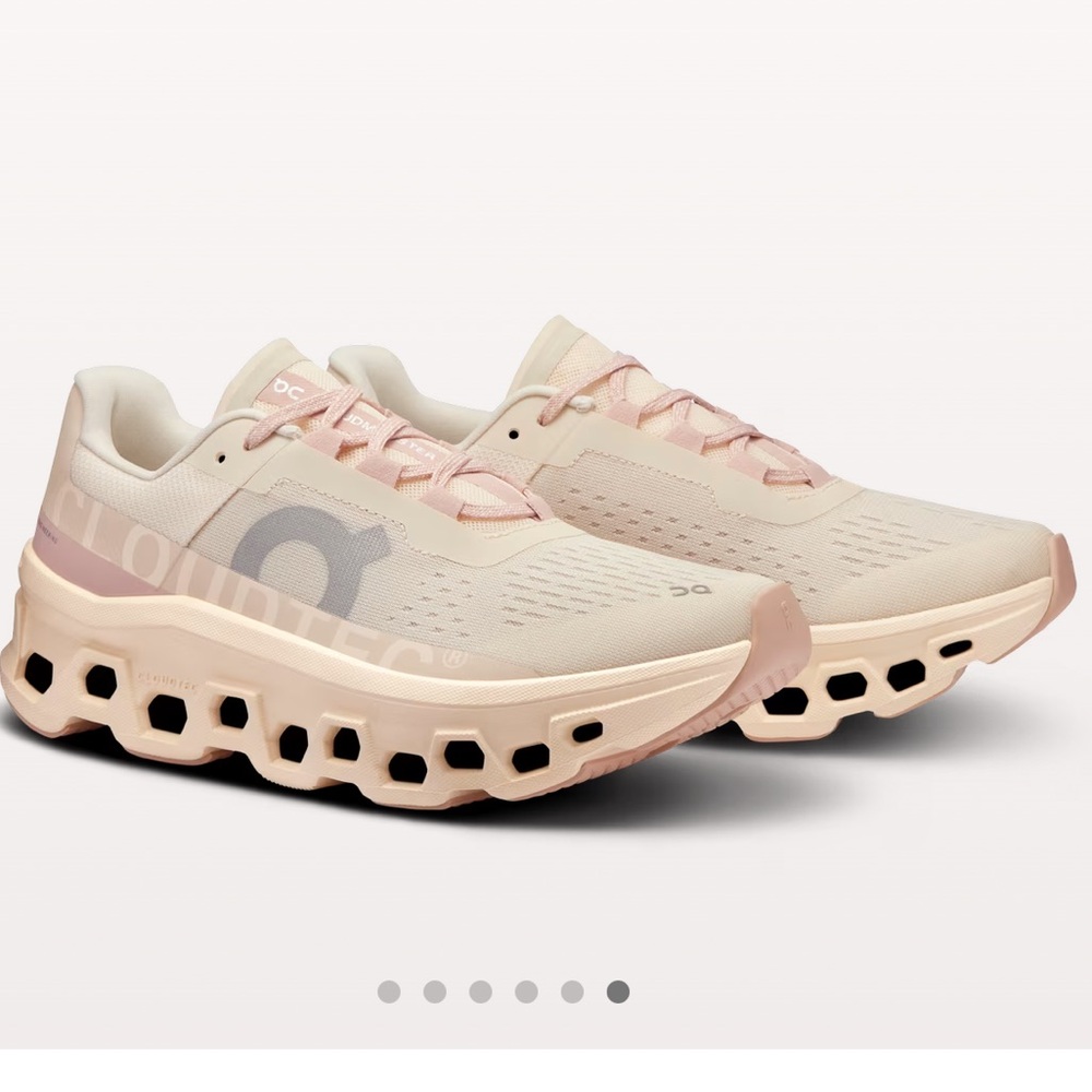 ON | CLOUDMONSTER